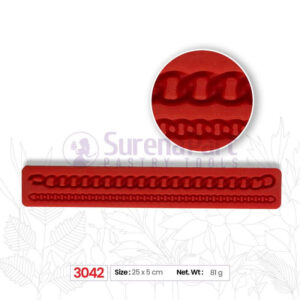 Şeker Hamuru Silikonu M3042 Surenapart