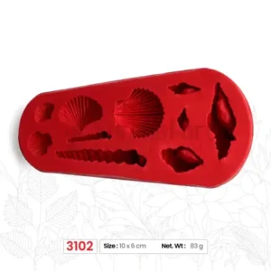 Şeker Hamuru Silikonu M3102 Surenapart