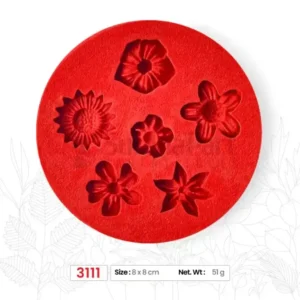 Şeker Hamuru Silikonu M3111 Surenapart