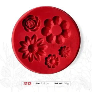 Şeker Hamuru Silikonu M3112 Surenapart