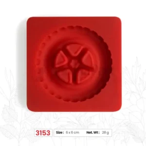 Şeker Hamuru Silikonu M3153 Surenapart