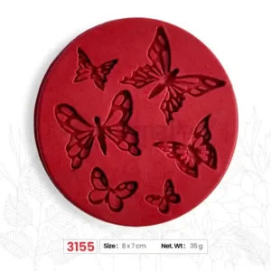 Şeker Hamuru Silikonu M3155 Surenapart