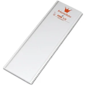 Martellato Pasta Kenar Tarağı PDM1/2 Comb 34 CM
