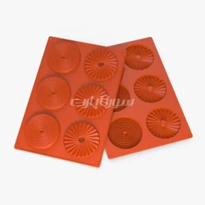 Silikon Kalıp Msd60 Surenapart