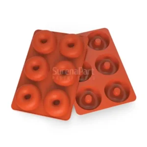 Silikon Kalıp Msm05 Surenapart Donut