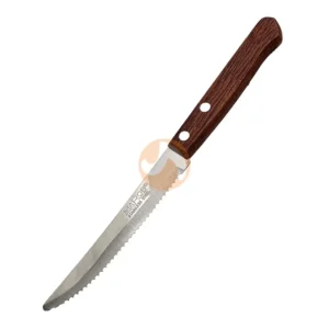 Marob Biftek Bıçağı 6'lı Set