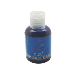 Dr. Paste Gıda Boyası 50 Gr Mavi