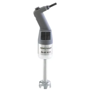 Robot Coupe Mini Mp 160 V.V 140W 160Mm El Blender & El Mikseri