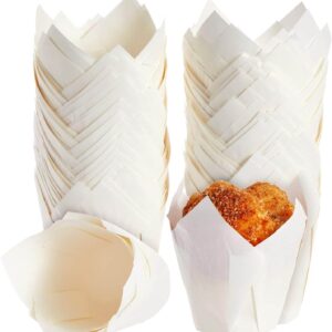 Muffin Tulip Kağıt 350li