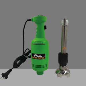 Süper Mikser New Nova El Blender S15