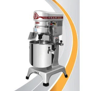 Omis Planet Mikser Tran Modeli 60 lt