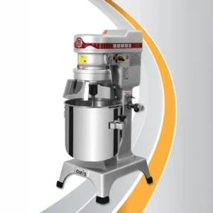 Omis Planet Mikser Yunus 40 Litre