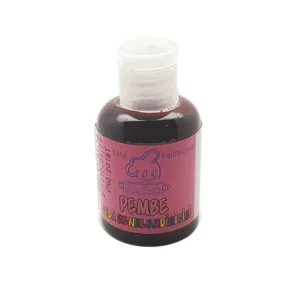 Dr. Paste Gıda Boyası 120 Gr Pembe