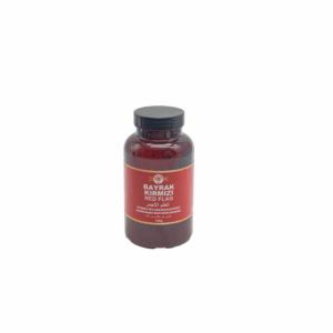 Decaroma Su Bazlı Toz Gıda Boyası 100 Gr Bayrak Kırmızı