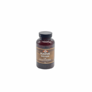 Decaroma Su Bazlı Toz Gıda Boyası 100 Gr Kahverengi