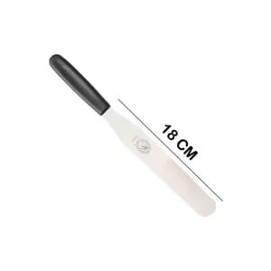 Pasta Sıvama Spatulası Paleti 18 CM