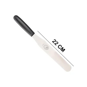 Pasta Sıvama Spatulası Paleti 22 CM