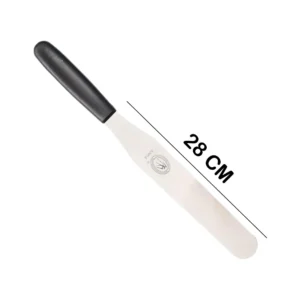 Pasta Sıvama Spatulası Paleti 28 CM