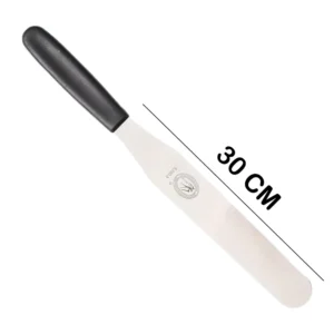 Pasta Sıvama Spatulası Paleti 30 CM