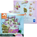 Pasta-Susleme-Kelebek-Pembe-Pasta-Susu-Kelebek.webp