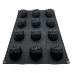 Pavoni-Px4394-3D-Pavoflex-Silicone-Mould-Lampone5.webp