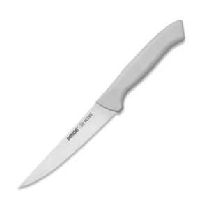 Pirge 38070 Peynir Bıçağı 13,5 Beyaz