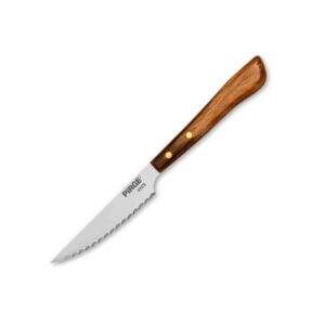 Pirge 41079 Biftek Bıçağı Polywood Sap 9 cm