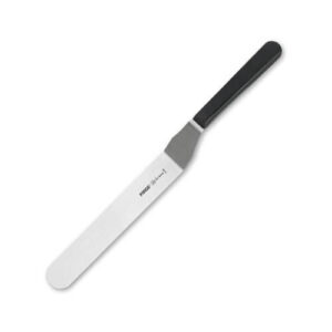 Pirge 71204 Çikolata Kazıma Bıçağı Kıvrık 20 Cm