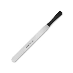 Pirge 71213-01 Creme Pasta Paleti 35 CM Siyah