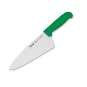Pirge 71323-01 Salata Bıçağı 20 cm Siyah
