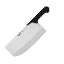 Pirge 91181 Satır Bıçak 30 Cm Siyah Satır