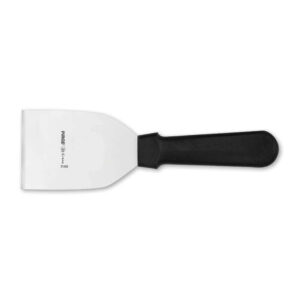 Pirge Creme Spatula N:1 11 CM Siyah