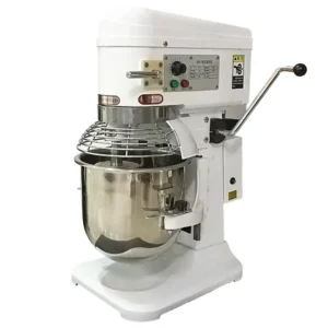 Endüstriyel Stand Mikser 10 Litre Z10