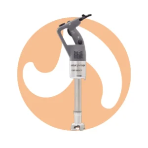 Robot Coupe Cmp 250 V.V. El Blenderi