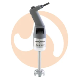 Robot Coupe MP160 V.V. El Blender