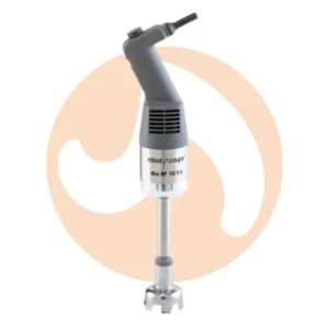Robot Coupe Mini MP 190 V.V. El Blender