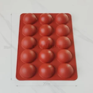 Silikon Kalıp Surenapart Sph05
