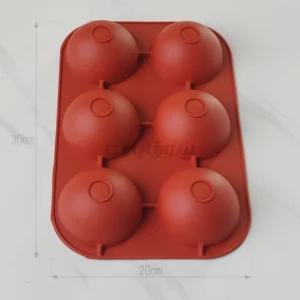 Silikon Kalıp Surenapart Sph08