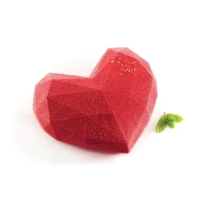 Silikomart Amore Origami 600