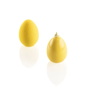 Silikomart Egg 70
