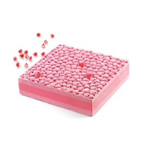 Silikomart Love Mat