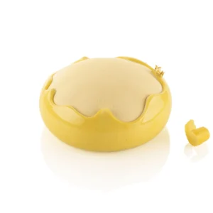 Silikomart Splash 1320 silicone Mould q170 H 77 Mm