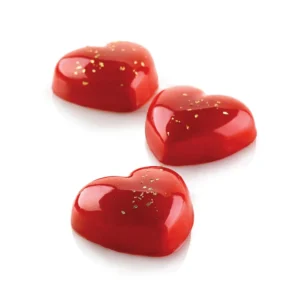 Silikomart Sq065 Cuori