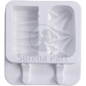 Surenapart Ssc11 Silikon Dondurma Kalıbı