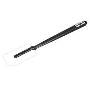 Spatula Termometreli A 385 Mm