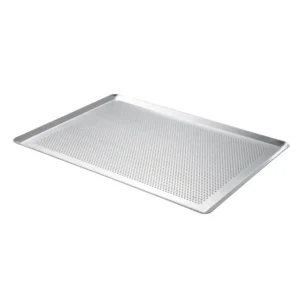 Tava İtalyan Delikli 40X60 Alaşımlı