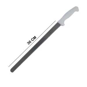 Testere Bıçağı İnce Dişli 36 Cm