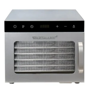 Wartmann Meyve Ve Sebze Kurutma Makinesi WM-2206DH
