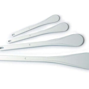 Spatula Exoglass No:2