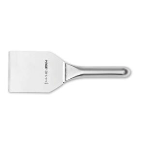 Pirge 81112 Spatula No:2 Paslanmaz Sap 11,5 Cm
